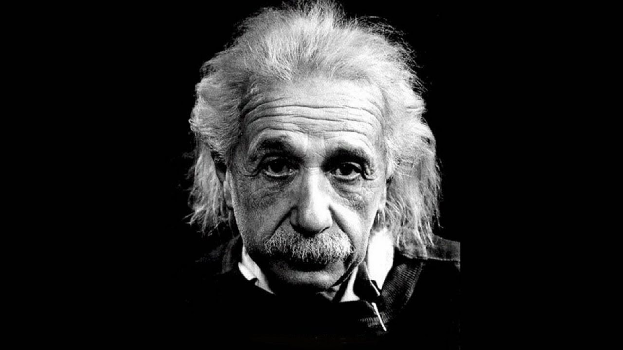 Albert Einstein Wallpapers