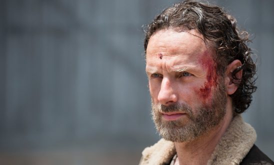 Andrew Lincoln Laptop Wallpapers
