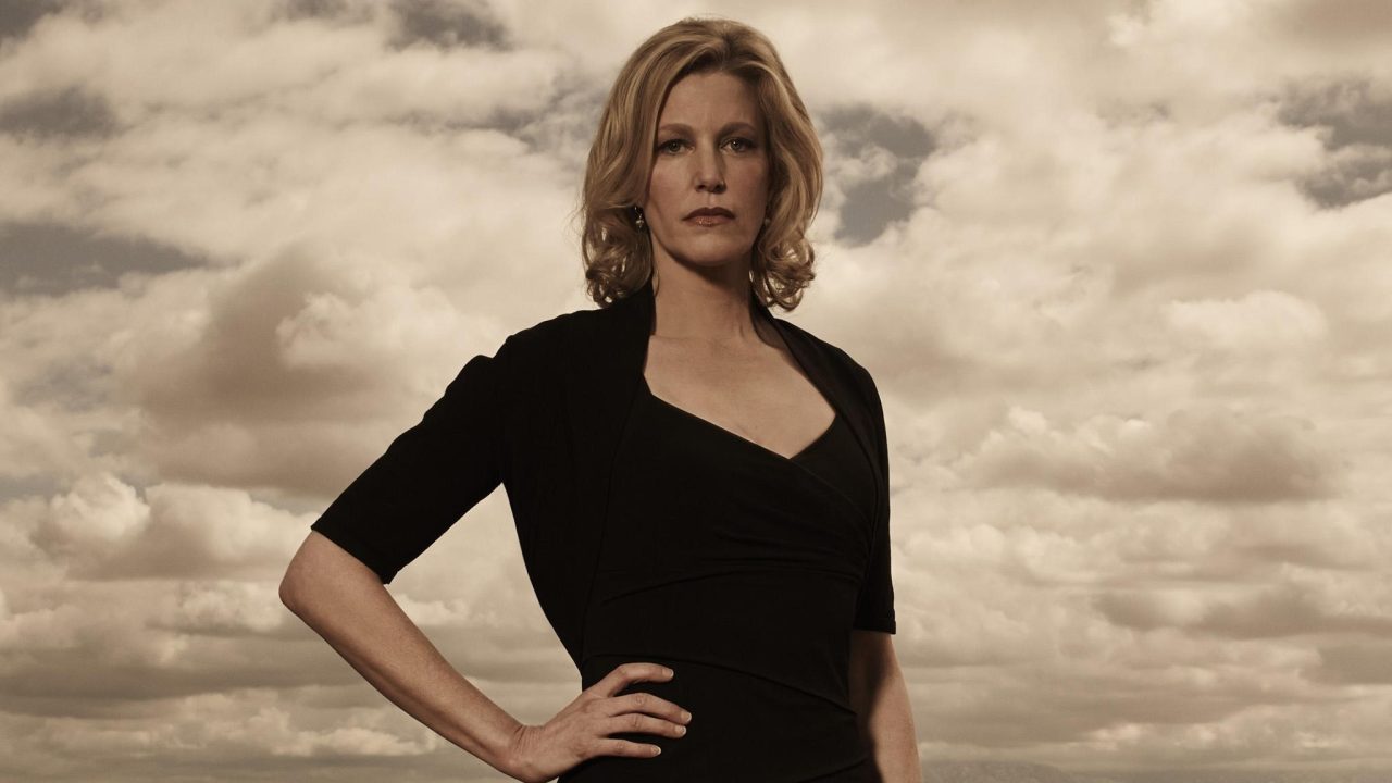 Anna Gunn Desktop