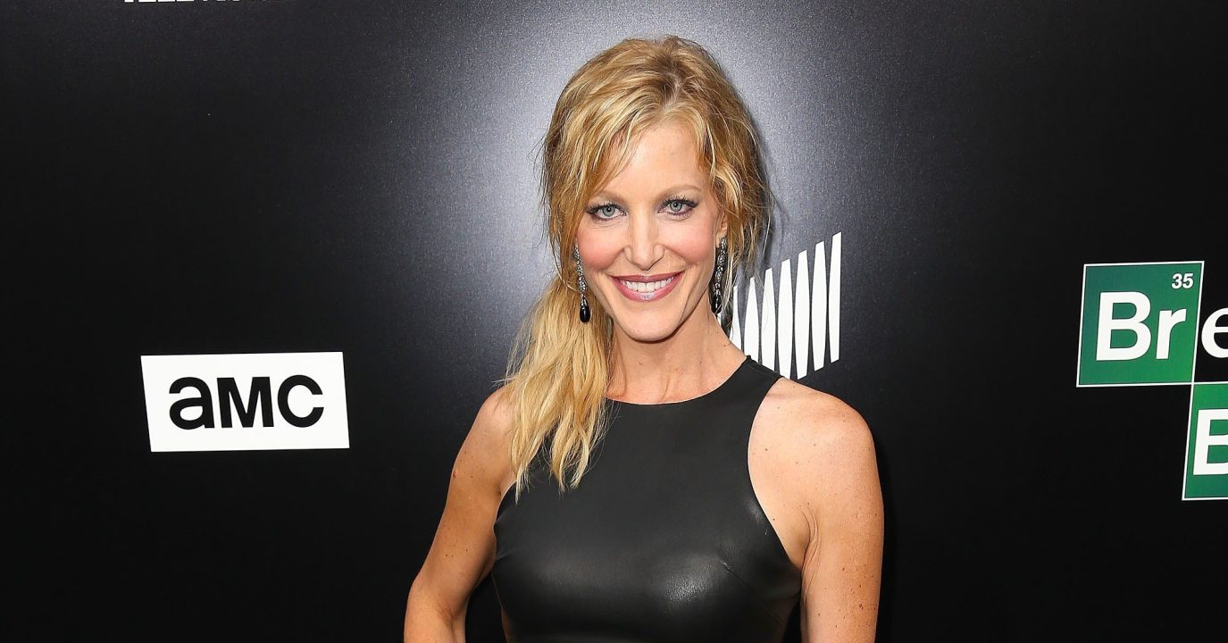 Anna Gunn Photos