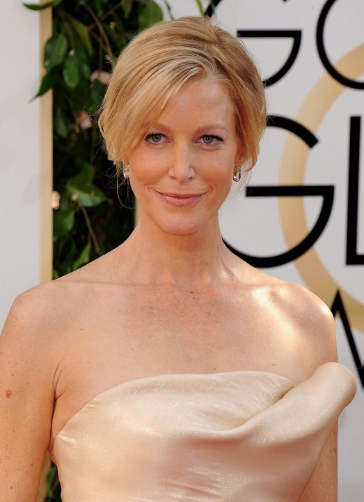 Anna Gunn Pics