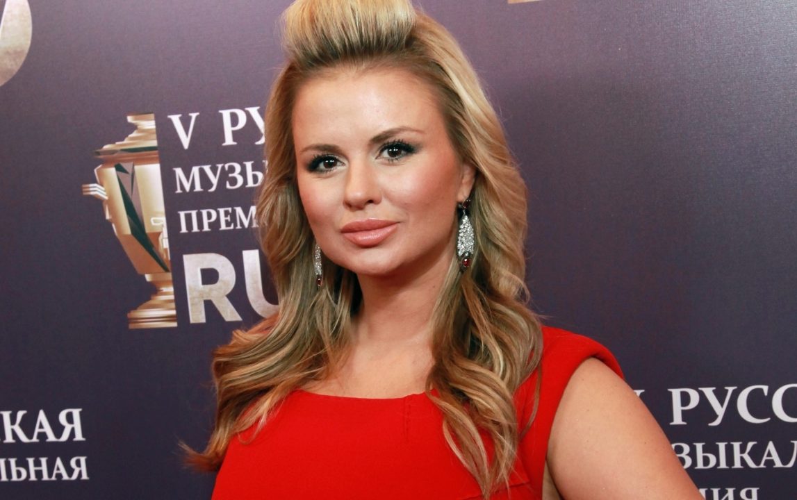 Anna Semenovich Laptop Wallpapers