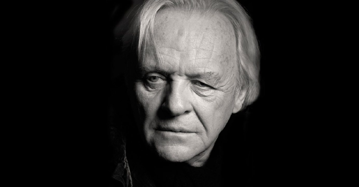 Anthony Hopkins Desktop Wallpapers