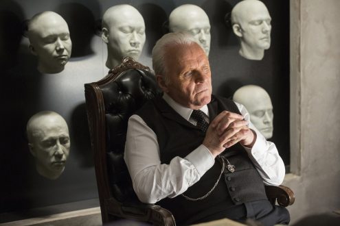 Anthony Hopkins Laptop Wallpapers