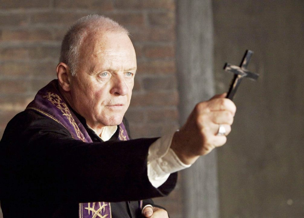 Anthony Hopkins Pictures