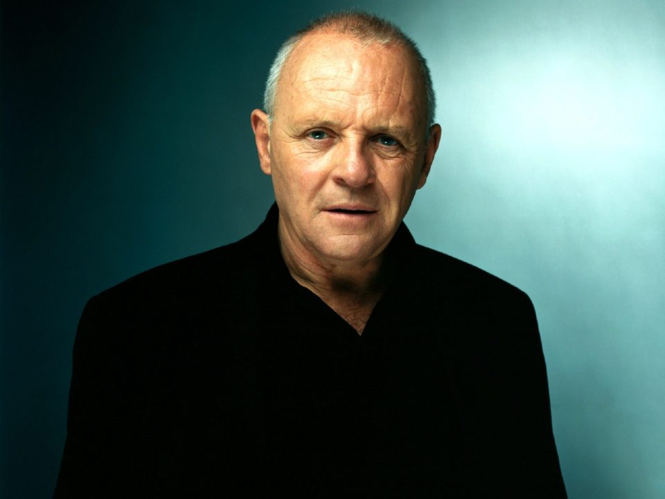 Anthony Hopkins Wallpapers