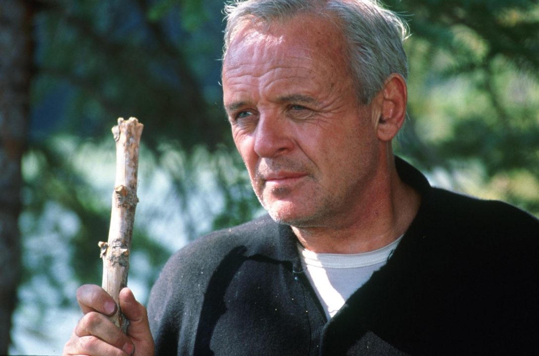 Anthony Hopkins images