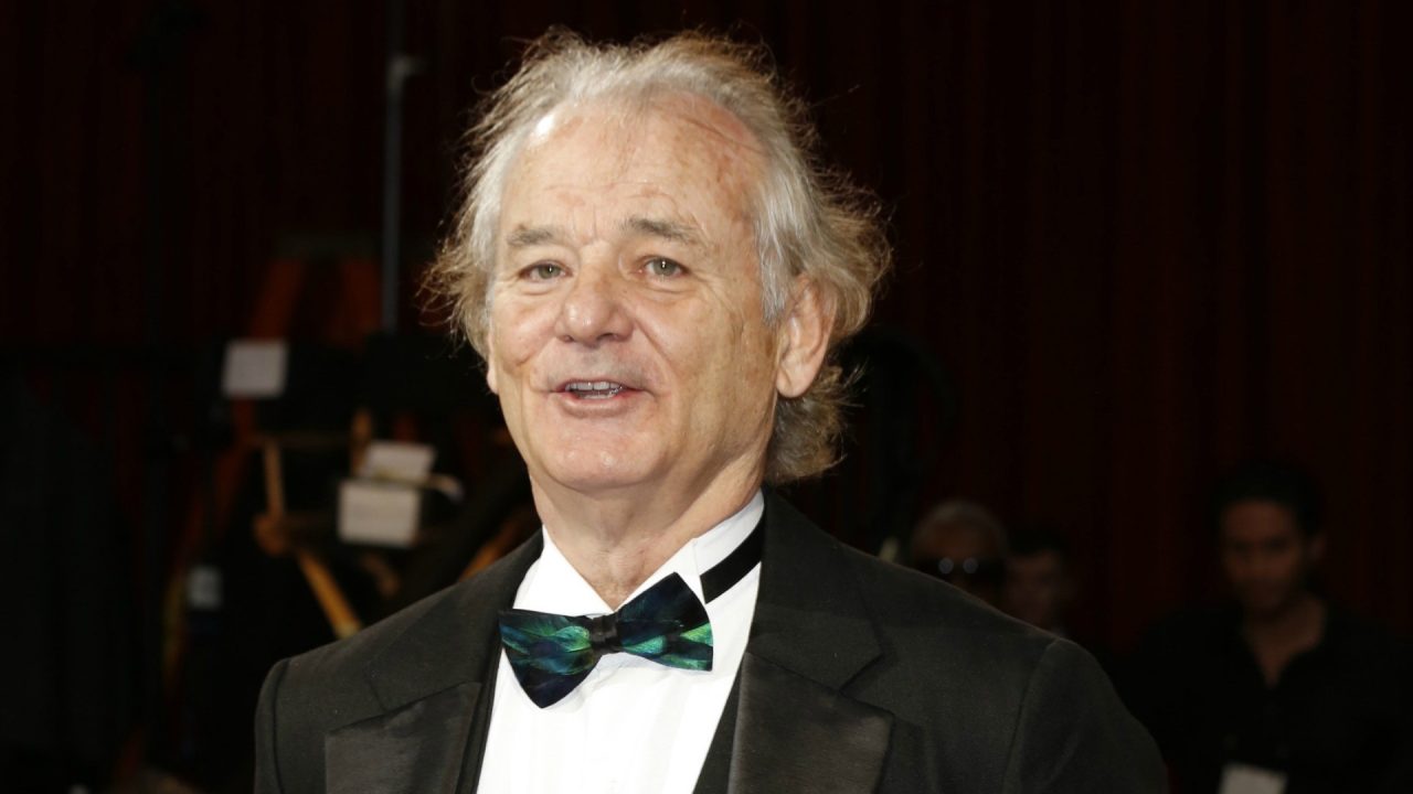 Bill Murray