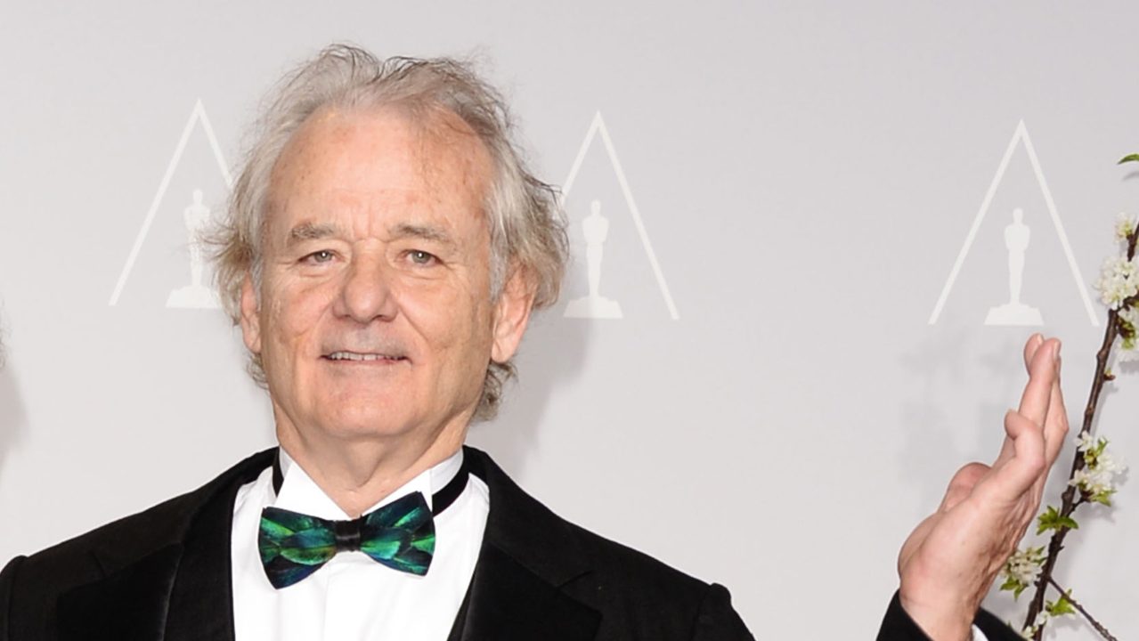 Bill Murray 2