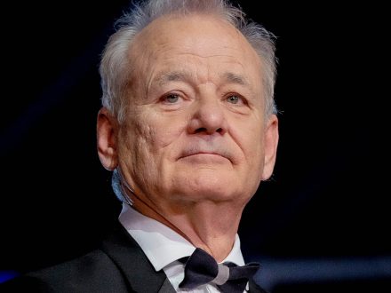 Bill Murray Background