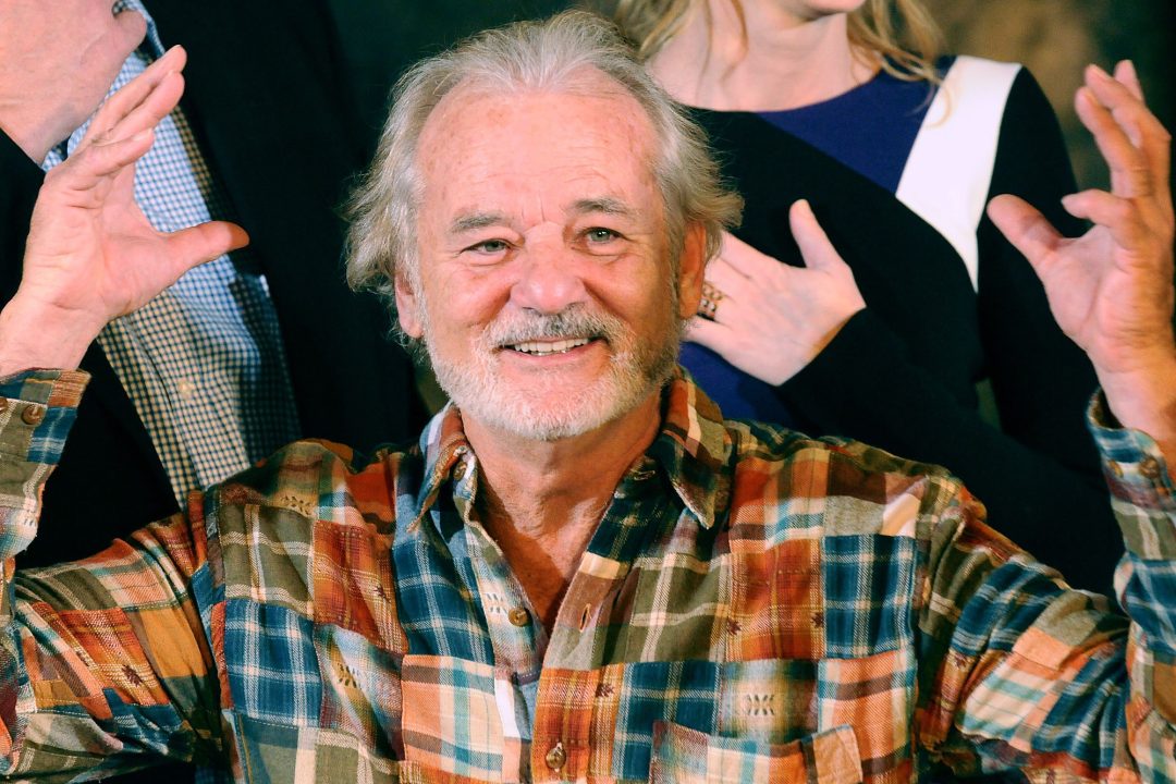Bill Murray Background images