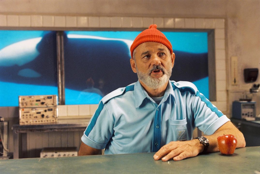 Bill Murray Desktop