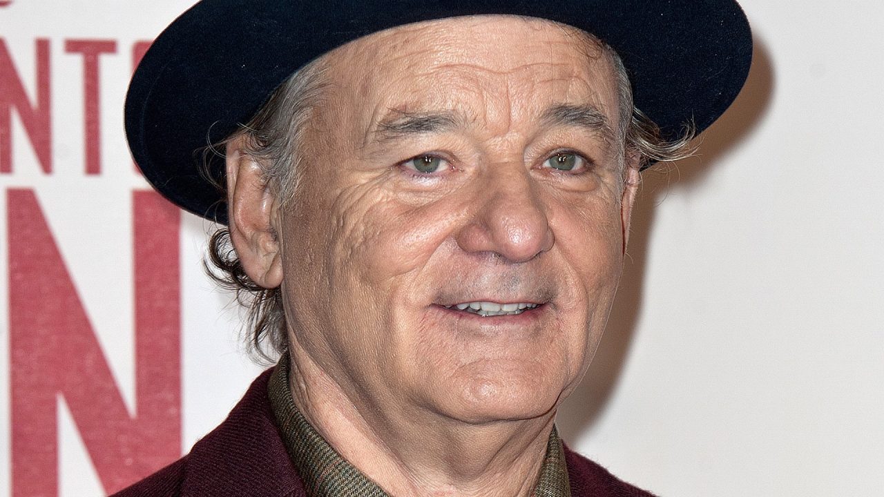 Bill Murray Desktop Wallpapers