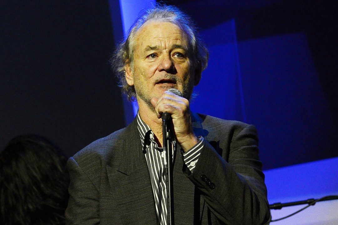 Bill Murray HD