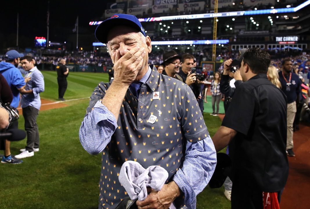 Bill Murray Photos