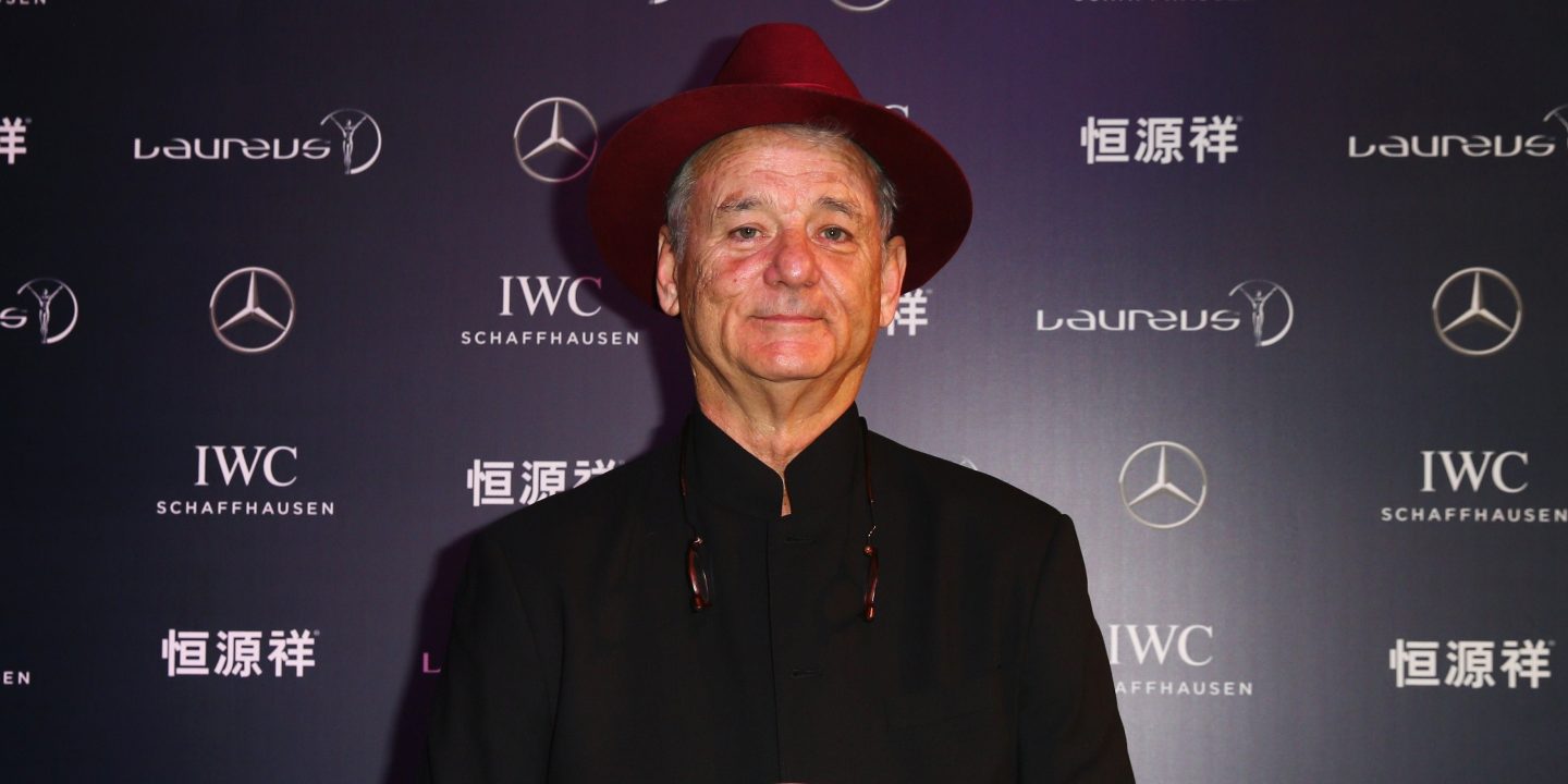 Bill Murray Pics