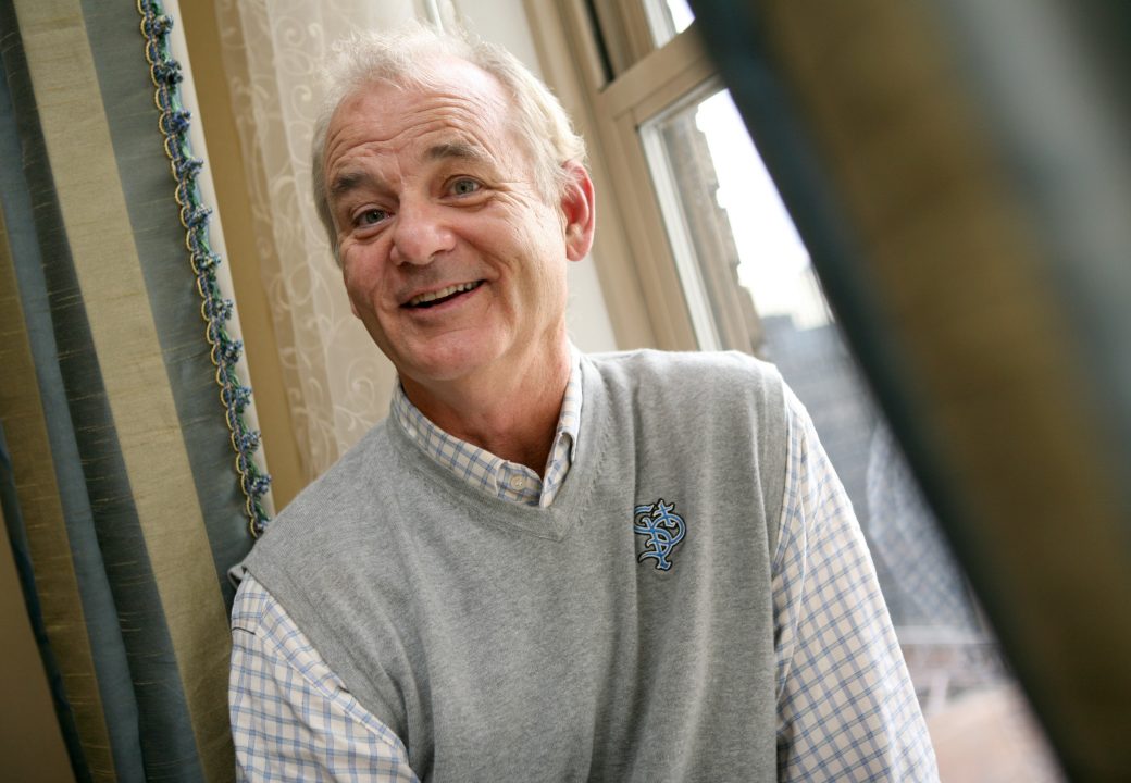 Bill Murray Pictures