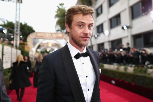 Boyd Holbrook 2