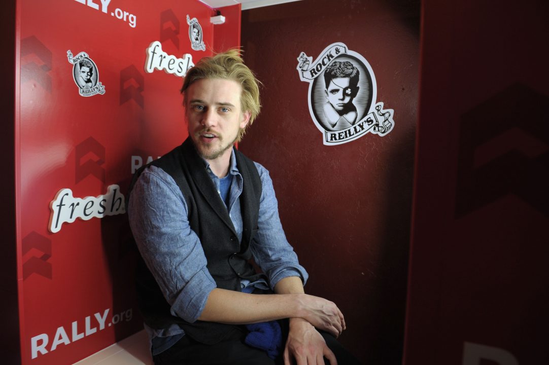 Boyd Holbrook 3