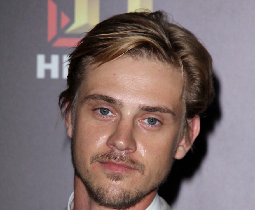 Boyd Holbrook