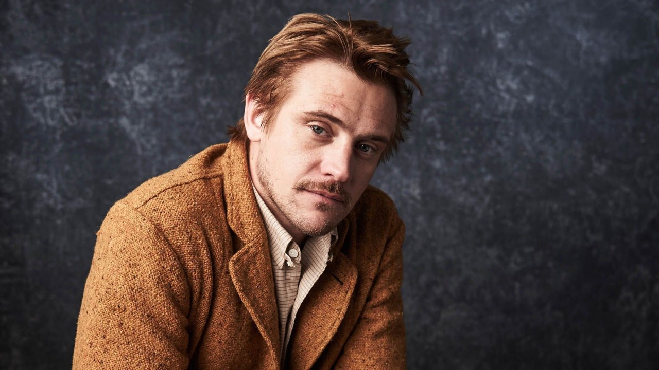 Boyd Holbrook Background