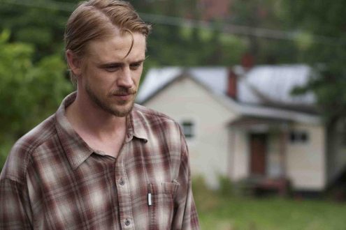 Boyd Holbrook Photos