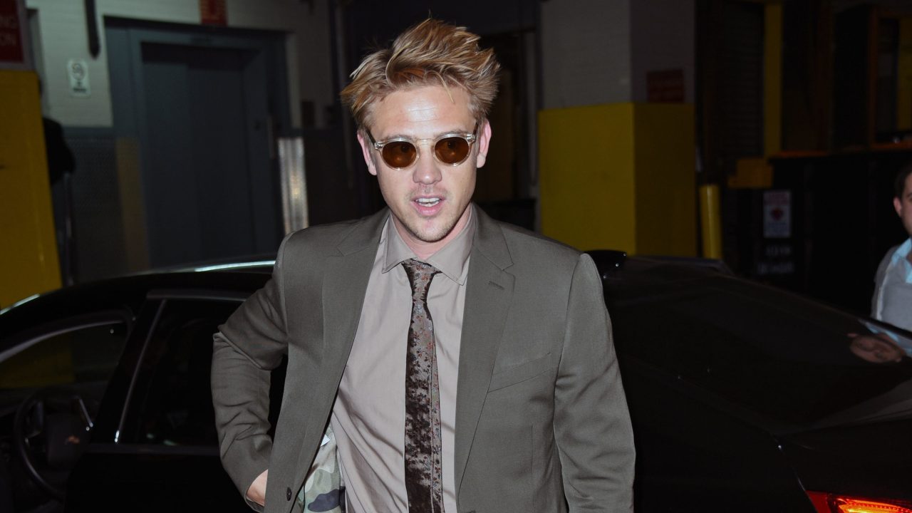 Boyd Holbrook Pictures