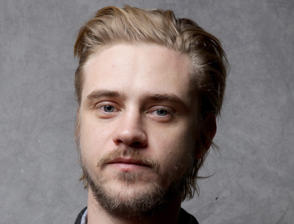 Boyd Holbrook Wallpapers 2