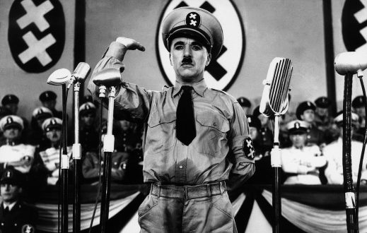 Charlie Chaplin Background