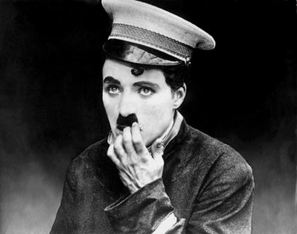 Charlie Chaplin Pictures