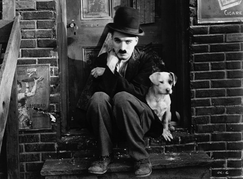 Charlie Chaplin Windows Wallpapers