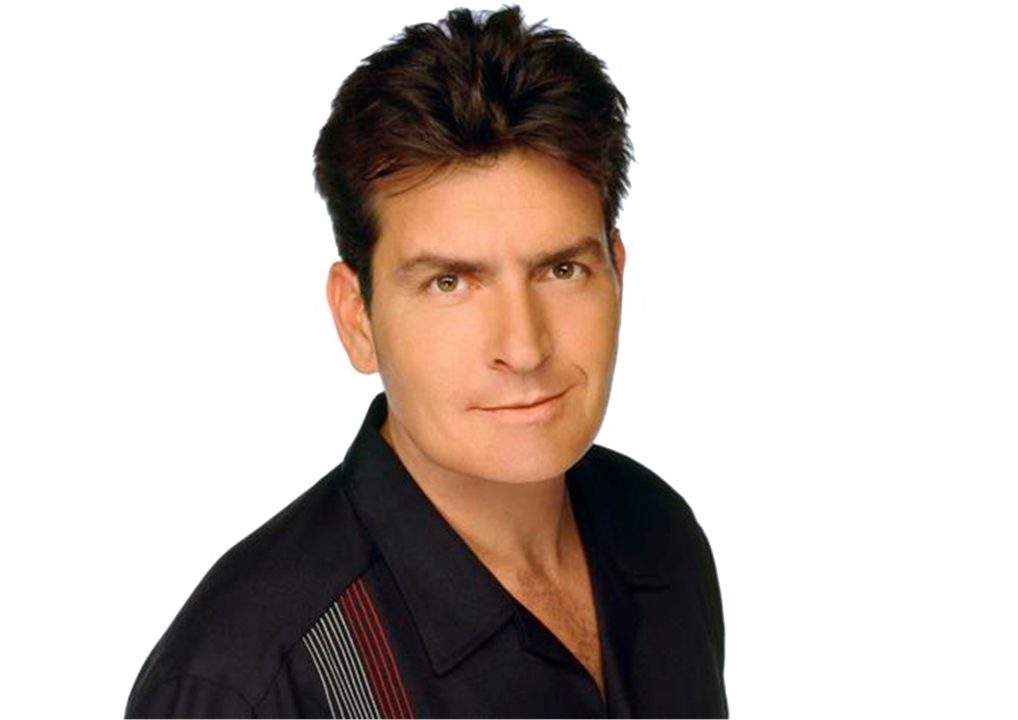 Charlie Sheen Wallpapers