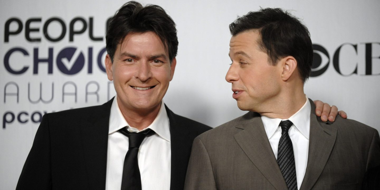 Charlie Sheen images