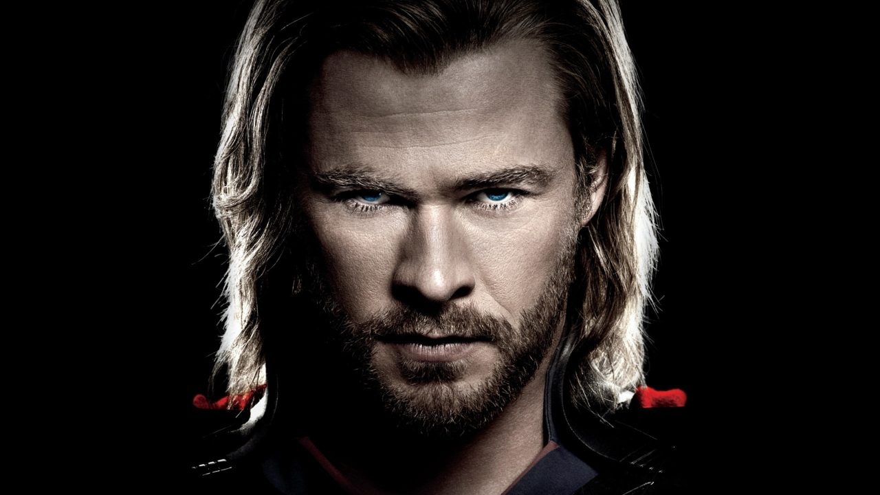 Chris Hemsworth