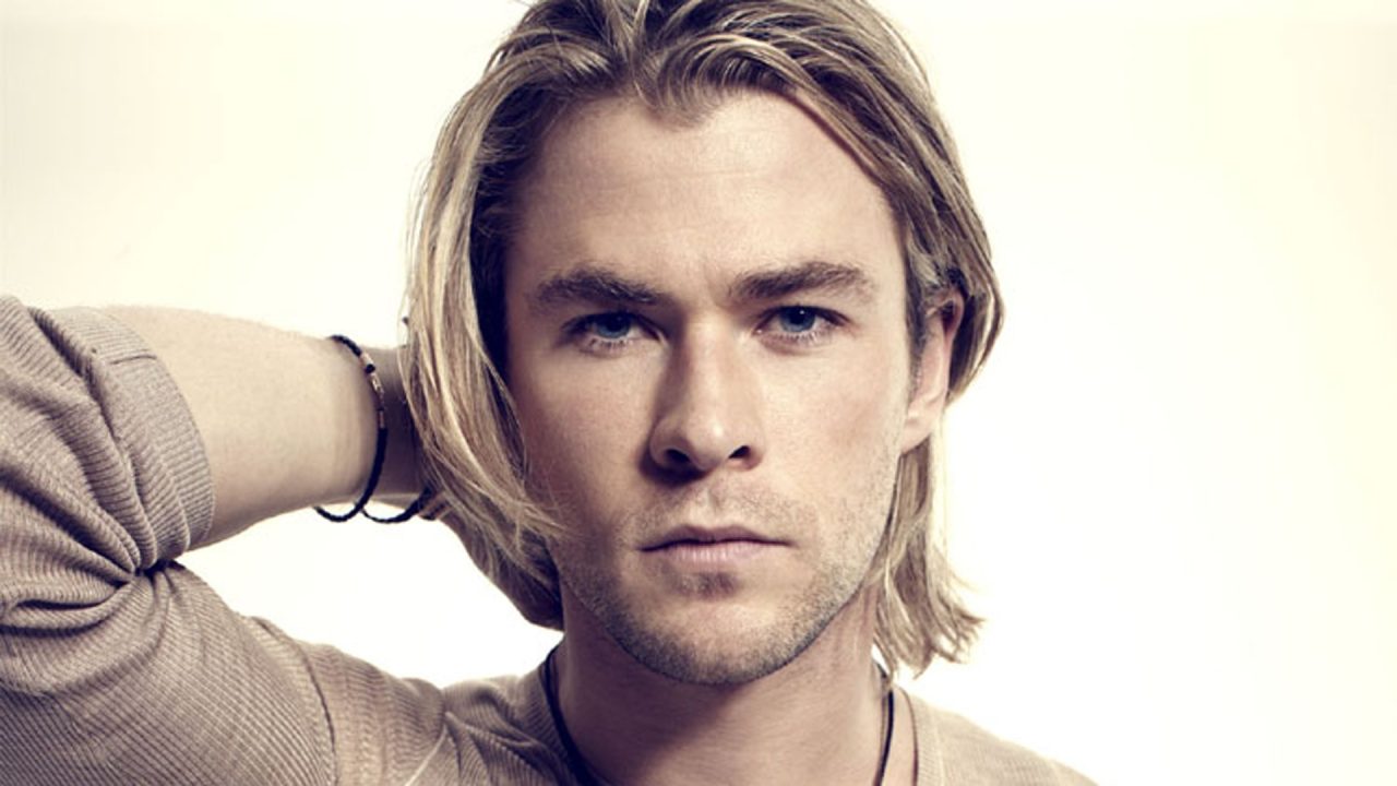 Chris Hemsworth 3