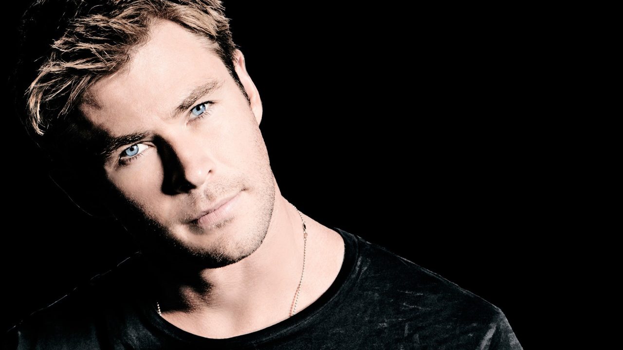 Chris Hemsworth 4