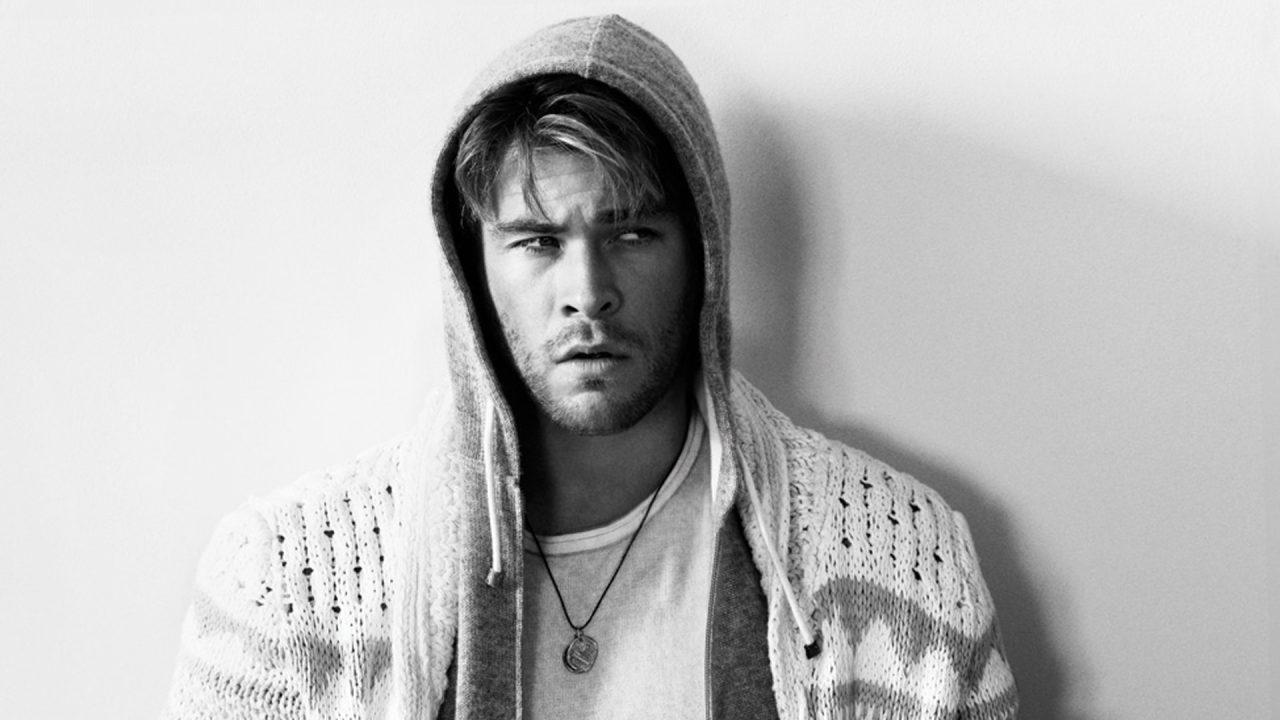 Chris Hemsworth 5