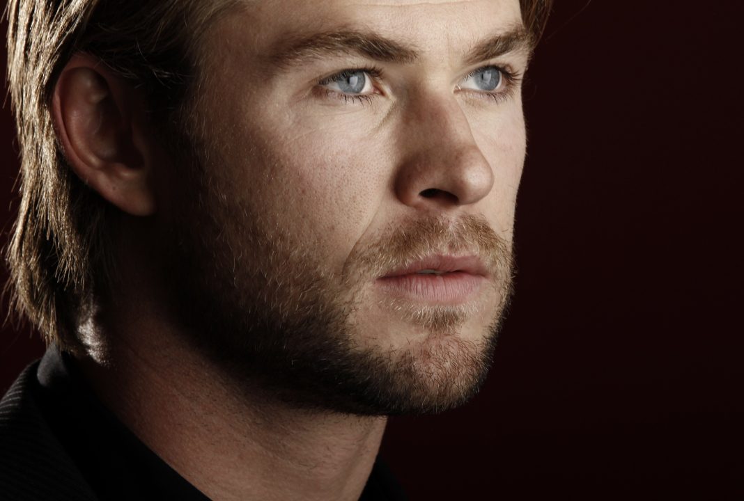 Chris Hemsworth 7