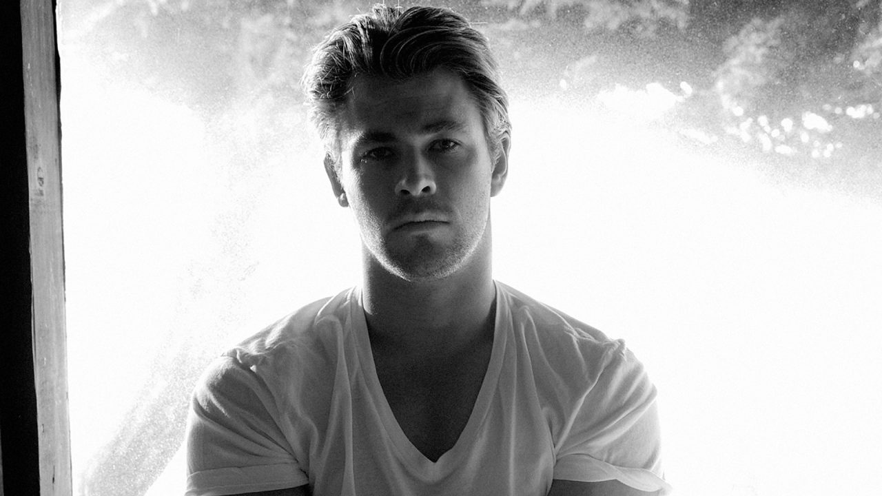 Chris Hemsworth HD