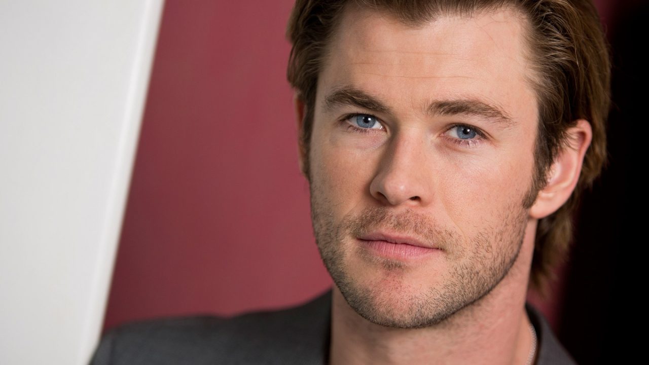 Chris Hemsworth Pictures