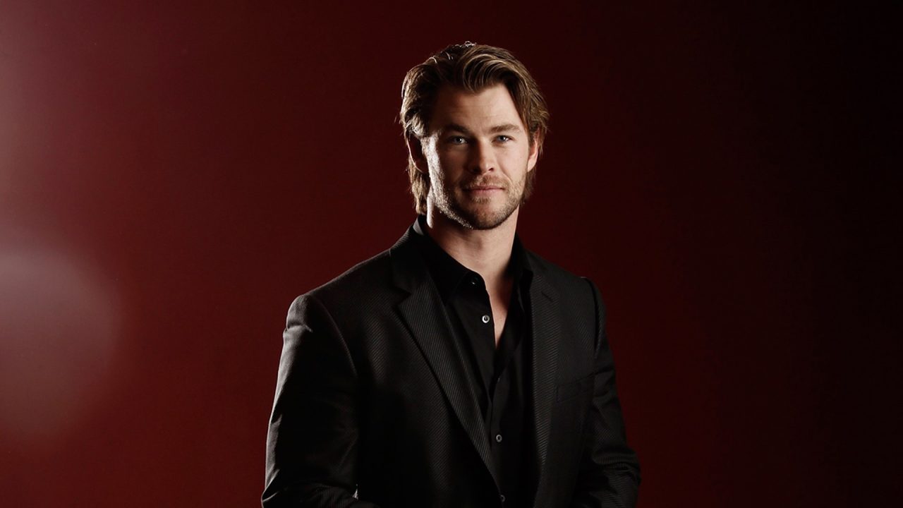 Chris Hemsworth Wallpapers