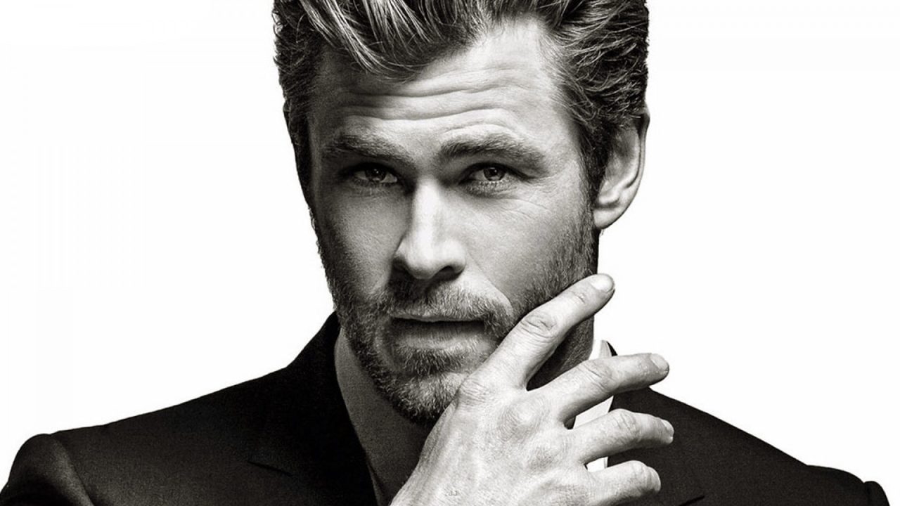 Chris Hemsworth Wallpapers 3