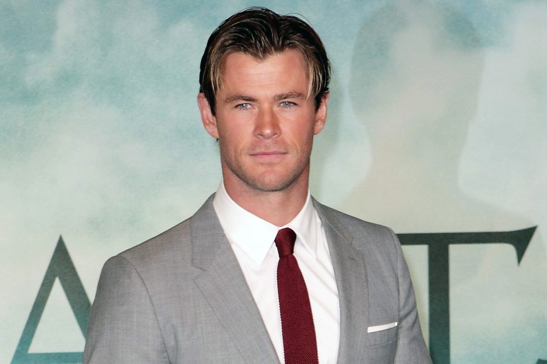 Chris Hemsworth Wallpapers 6