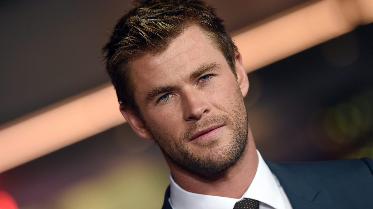 Chris Hemsworth Wallpapers 7