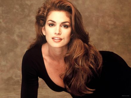 Cindy Crawford Computer Wallpapers