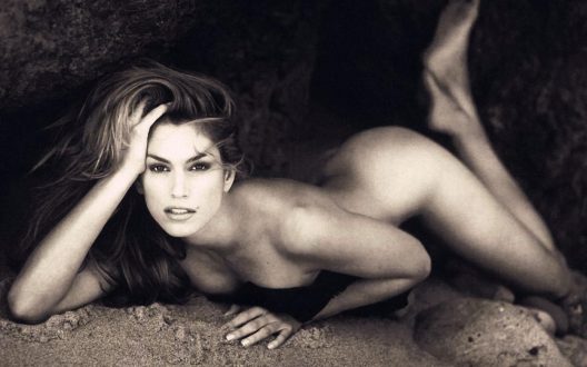 Cindy Crawford Laptop Wallpapers