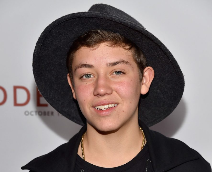 Ethan Cutkosky Desktop