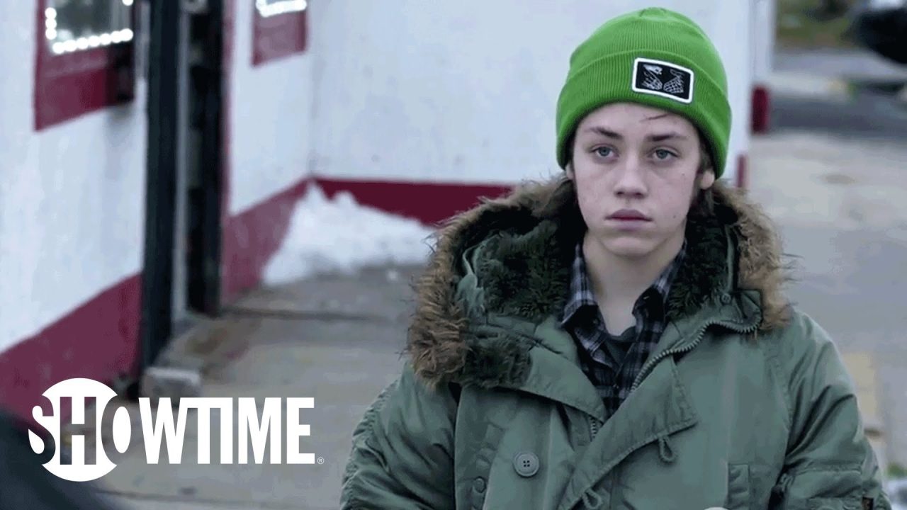 Ethan Cutkosky images