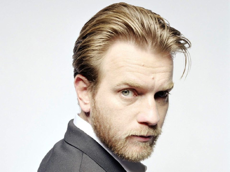 Ewan Mcgregor