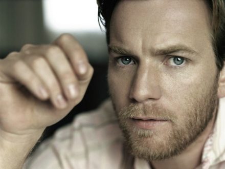 Ewan Mcgregor Photos